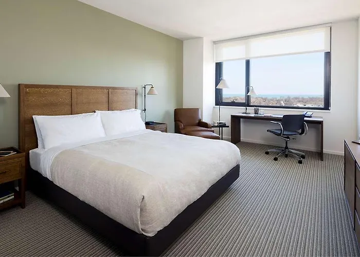 Hotel The Study At Of