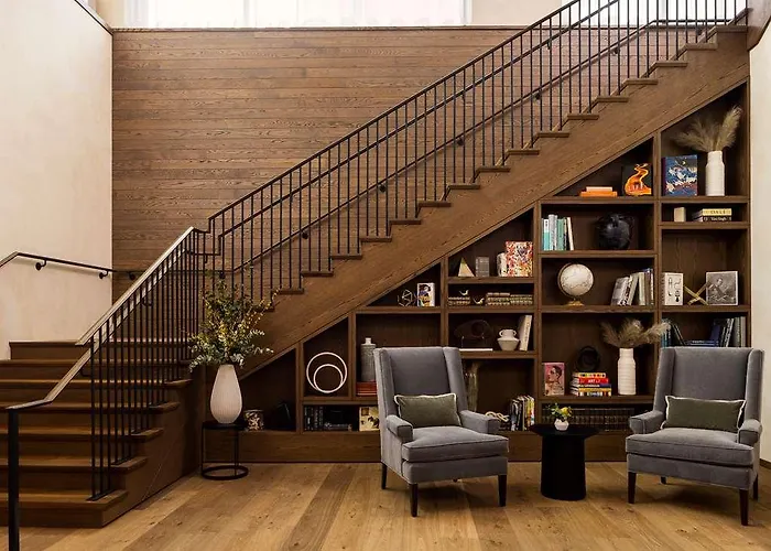 The Study At Of